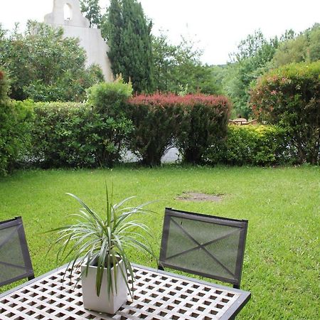 Chateau De Brindos Anglet Dış mekan fotoğraf