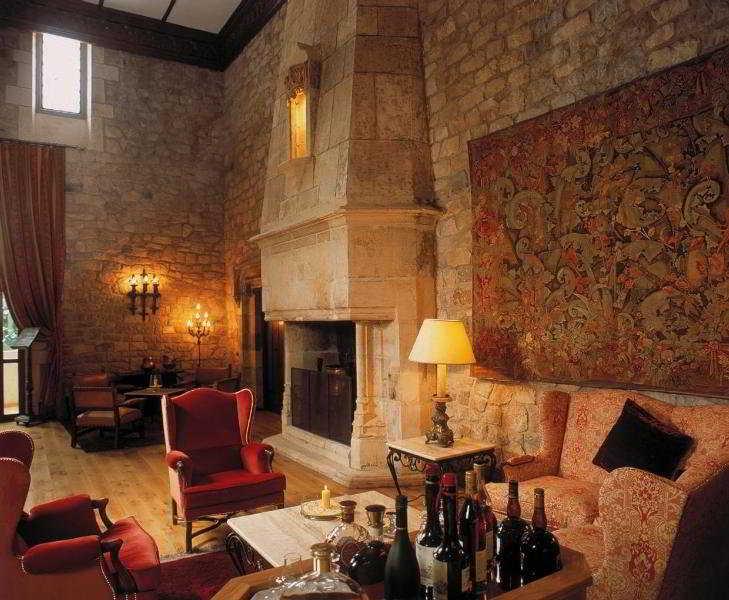 Chateau De Brindos Anglet Dış mekan fotoğraf